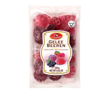 Image du produit 1 - P&acirc;te de fruits au go&ucirc;t fruit&eacute; 250g