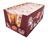 Image du produit 2 - P&acirc;te de fruits au go&ucirc;t citron et orange 250g