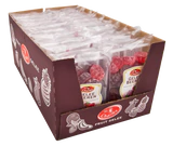 Image du produit 2 - Pâte de fruits au goût fruité 250g