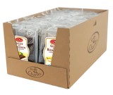 Image du produit 2 - P&acirc;te de fruits chocolat&eacute;e au go&ucirc;t de banane  200g