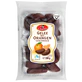 Image du produit - Pâte de fruits chocolatée au goût d'orange 200g