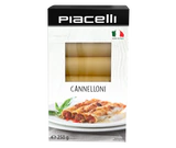 Image du produit - Pâtes cannelloni 250g