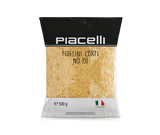 Image du produit - Pâtes fidelini corti no 131 500g