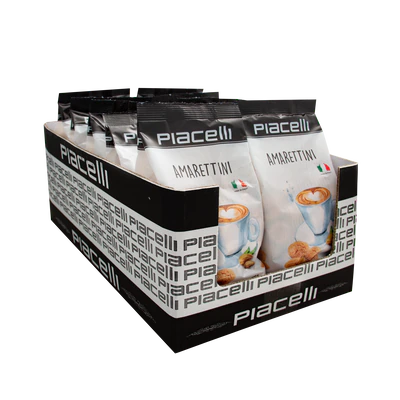 Image du produit 2 - Pâtisseries Amarettini 200g