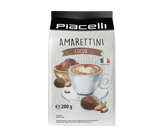 Image du produit 1 - Pâtisseries Amarettini cacao 200g