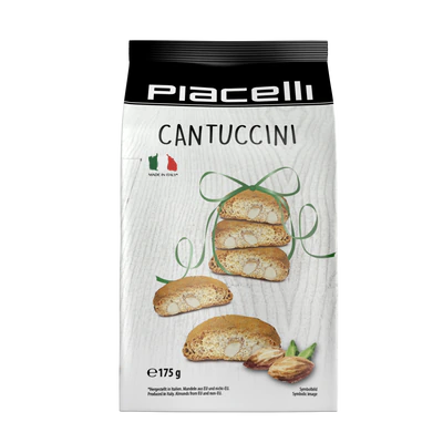 Image du produit 1 - Pâtisseries Cantuccini 175g