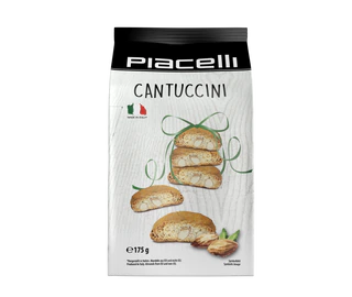 Image du produit 1 - Pâtisseries Cantuccini 175g