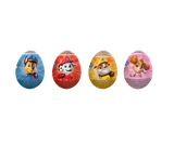 Image du produit 2 - Paw Patrol oeufs surprise 48x20g pr&eacute;sentoir de comptoir