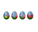 Image du produit 2 - Peppa Pig oeufs surprise 48x20g pr&eacute;sentoir de comptoir