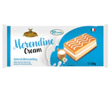 Image du produit - Petit cake fourré à la crème au lait 250g