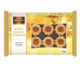 Image du produit 1 - Petits g&acirc;teaux secs aux abricot 450g