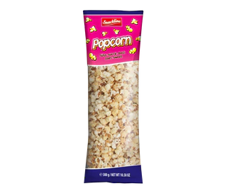 Image du produit - Popcorn doux 300g