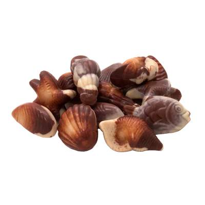 Image du produit 3 - Pralines en fruits de mer 250g