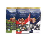 Image du produit 2 - Pralines sacs 125x300g pr&eacute;sentoir