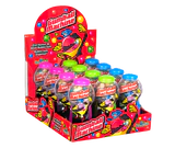 Image du produit - Présentoir de chewing-gum de comptoir 40g