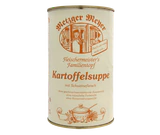 Image du produit - Rago&ucirc;t de pomme de terre 1,16 kg