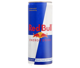 Image du produit 1 - Red Bull Energy Drink 250ml