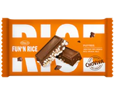 Image du produit - Riz soufflé ChoViva 100g