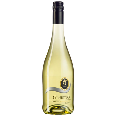 Image du produit 1 - Secco Frizzante vin perlant de l'UE 10% vol. 0,75l