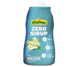 Image du produit - Sirop ZERO pour th&eacute; glac&eacute; Citron-Fleur de Sureau 1:140 57ml