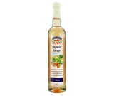 Image du produit - Sirop de gingembre 0,5l