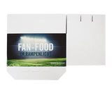 Image du produit - Sockel Fan-Food Display