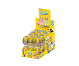 Image du produit 1 - Spongebob oeufs surprise 48x20g pr&eacute;sentoir de comptoir