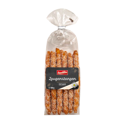 Image du produit 1 - Stick bretzel au sésame 150g