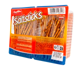 Image du produit 1 - Sticks salés petit pain mauricette allongé 200g