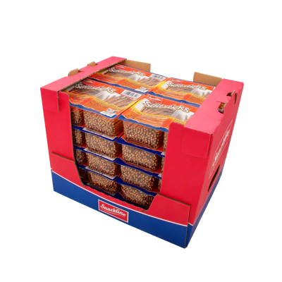 Image du produit 2 - Sticks salés petit pain mauricette allongé 200g