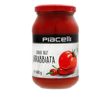 Image du produit - Sugo all'Arrabbiata 400g