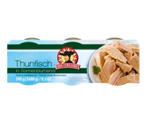Image du produit 1 - Thon &agrave; l&acute;huile de tournesol 240g (3x80g)