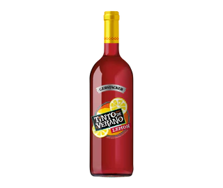 Image du produit - Tinto de Verano Lemon 3,9% vol. 1l