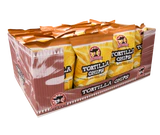 Image du produit 2 - Tortilla Chips au go&ucirc;t de fromage 200g