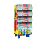 Image du produit - Twist and drink 480x200ml pr&eacute;sentoir