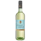 Image du produit - Vin blanc Chardonnay d&eacute;salcoolis&eacute; d&rsquo;Espagne 0,75l
