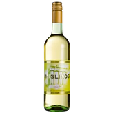 Image du produit - Vin blanc Imiglikos doux 11,5% vol. 0,75l