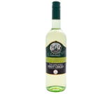 Image du produit - Vin blanc Pinot Grigio Trebbiano IGP Veneta sec 11,5% vol. 0,75l