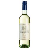 Image du produit - Vin blanc Raphael Louie Colombard Chardonnay sec 11% vol. 0,75l