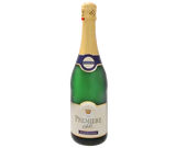 Image du produit - Vin pétillant demi-sec 11,5% vol. 0,75l