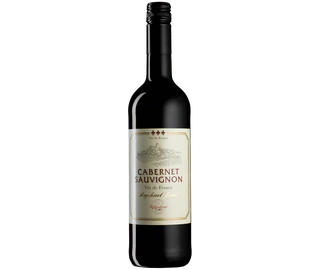 Image du produit 1 - Vin rouge Raphael Louie Cabernet Sauvignon sec 12,5% vol. 0,75l