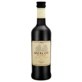 Image du produit - Vin rouge Raphael Louie Merlot sec 12% vol. 0,25l