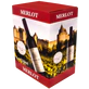 Thumbnail 2 - Vin rouge Raphael Louie Merlot sec 12,5% vol. 0,75l