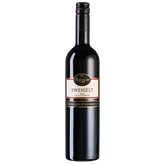 Image du produit - Vin rouge Zweigelt sec 12,5% vol. 0,75l