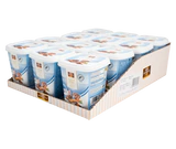 Image du produit 2 - Wafer bites chocolat-noisette 150g