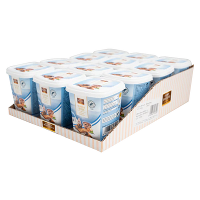 Image du produit 2 - Wafer bites chocolat-noisette 150g