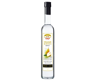 Image du produit - Williams eau-de-vie de poire 35% vol. 0,5l