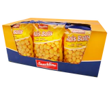 Image du produit 2 - XL Mais Balls Käse Maissnack gesalzen 200g