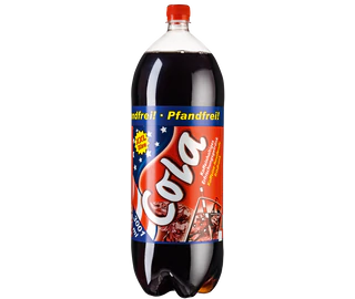 Image du produit 2 - XXL Limonade avec édulcorant 3001ml palette