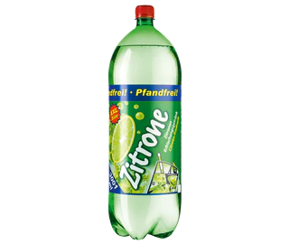 Image du produit 3 - XXL Limonade avec édulcorant 3001ml palette